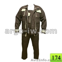 Пошив спецодежды Винница - <ro>Изображение</ro><ru>Изображение</ru> #5, <ru>Объявление</ru> #630989