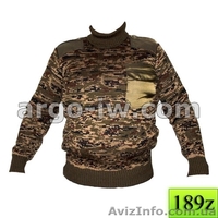 Форменные свитера, Джемпер форменный. Спецодежда в Виннице - <ro>Изображение</ro><ru>Изображение</ru> #7, <ru>Объявление</ru> #98149