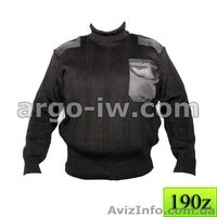 Форменные свитера, Джемпер форменный. Спецодежда в Виннице - <ro>Изображение</ro><ru>Изображение</ru> #2, <ru>Объявление</ru> #98149