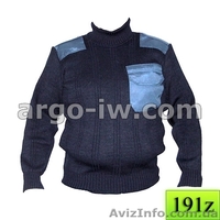 Форменные свитера, Джемпер форменный. Спецодежда в Виннице - <ro>Изображение</ro><ru>Изображение</ru> #5, <ru>Объявление</ru> #98149