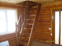 Изготовление лестниц на заказ по всей Украине - <ro>Изображение</ro><ru>Изображение</ru> #1, <ru>Объявление</ru> #614534