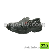 Рабочая обувь.Ботинки рабочие. - <ro>Изображение</ro><ru>Изображение</ru> #6, <ru>Объявление</ru> #96353