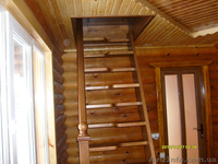 Изготовление лестниц на заказ по всей Украине - <ro>Изображение</ro><ru>Изображение</ru> #2, <ru>Объявление</ru> #614534