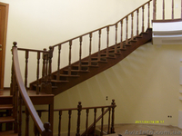 Изготовление лестниц на заказ по всей Украине - <ro>Изображение</ro><ru>Изображение</ru> #8, <ru>Объявление</ru> #614534