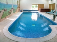 ТМ "Твой бассейн"  - <ro>Изображение</ro><ru>Изображение</ru> #1, <ru>Объявление</ru> #608176