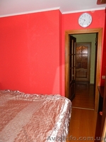 отличная трехкомнатная квартира - <ro>Изображение</ro><ru>Изображение</ru> #2, <ru>Объявление</ru> #616657