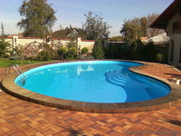 ТМ "Твой бассейн"  - <ro>Изображение</ro><ru>Изображение</ru> #6, <ru>Объявление</ru> #608176