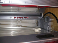 Продам солярий Ergoline 50/3 БУ - <ro>Изображение</ro><ru>Изображение</ru> #2, <ru>Объявление</ru> #608521