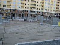 Теплоизоляция,утепление монолитным пенобетоном - <ro>Изображение</ro><ru>Изображение</ru> #4, <ru>Объявление</ru> #606788