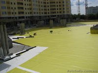 Теплоизоляция,утепление монолитным пенобетоном - <ro>Изображение</ro><ru>Изображение</ru> #5, <ru>Объявление</ru> #606788