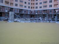 Теплоизоляция,утепление монолитным пенобетоном - <ro>Изображение</ro><ru>Изображение</ru> #6, <ru>Объявление</ru> #606788