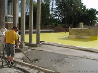 Теплоизоляция,утепление монолитным пенобетоном - <ro>Изображение</ro><ru>Изображение</ru> #7, <ru>Объявление</ru> #606788