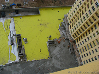 Теплоизоляция,утепление монолитным пенобетоном - <ro>Изображение</ro><ru>Изображение</ru> #8, <ru>Объявление</ru> #606788