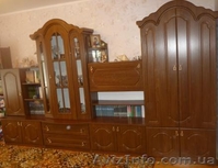 Гостиная стенка "Фараон" производства мебельной фабрики "НОВА" - <ro>Изображение</ro><ru>Изображение</ru> #3, <ru>Объявление</ru> #613138