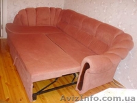 Мягкий уголок 245 см x 160 см в отличном состоянии - <ro>Изображение</ro><ru>Изображение</ru> #4, <ru>Объявление</ru> #613260