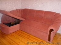 Мягкий уголок 245 см x 160 см в отличном состоянии - <ro>Изображение</ro><ru>Изображение</ru> #5, <ru>Объявление</ru> #613260