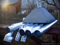 Водосточные системы. Жестяные изделия - <ro>Изображение</ro><ru>Изображение</ru> #5, <ru>Объявление</ru> #636268