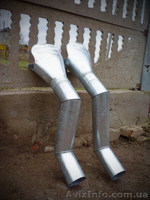 Водосточные системы. Жестяные изделия - <ro>Изображение</ro><ru>Изображение</ru> #2, <ru>Объявление</ru> #636268