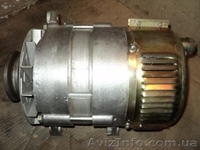 Генератор Г-290 ( 24В, 150А ) - <ro>Изображение</ro><ru>Изображение</ru> #1, <ru>Объявление</ru> #669174