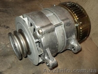 Генератор Г-290 ( 24В, 150А ) - <ro>Изображение</ro><ru>Изображение</ru> #3, <ru>Объявление</ru> #669174