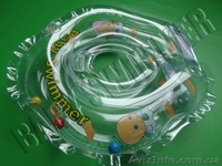 Круги вокруг шеи Baby Swimmer. 115 грн. - <ro>Изображение</ro><ru>Изображение</ru> #2, <ru>Объявление</ru> #283883