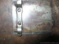 Швейна машинка Зінгер 1910 року - <ro>Изображение</ro><ru>Изображение</ru> #3, <ru>Объявление</ru> #669791