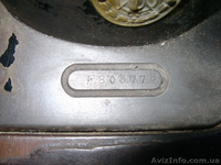 Швейна машинка Зінгер 1910 року - <ro>Изображение</ro><ru>Изображение</ru> #2, <ru>Объявление</ru> #669791