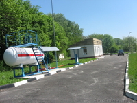Продам автозаправку (АЗС) пропан - бутан - <ro>Изображение</ro><ru>Изображение</ru> #1, <ru>Объявление</ru> #661856