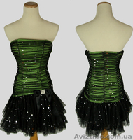 Хорошее выпускное платье - <ro>Изображение</ro><ru>Изображение</ru> #2, <ru>Объявление</ru> #658827