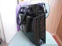 Продам новую стильную сумку - <ro>Изображение</ro><ru>Изображение</ru> #3, <ru>Объявление</ru> #648735