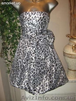 Випускна сукня вечерние платье - <ro>Изображение</ro><ru>Изображение</ru> #1, <ru>Объявление</ru> #658798