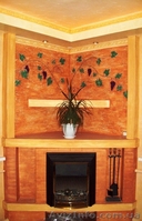 Электрокамины, эксклюзивная отделка порталов каминов - <ro>Изображение</ro><ru>Изображение</ru> #1, <ru>Объявление</ru> #682204