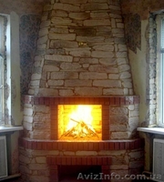 Электрокамины, эксклюзивная отделка порталов каминов - <ro>Изображение</ro><ru>Изображение</ru> #5, <ru>Объявление</ru> #682204