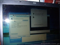 Ноутбук Dual CoreT2080 1.73GHz/2048MB/160GB/DVD-RW/veb camera 1.3 M.P. - <ro>Изображение</ro><ru>Изображение</ru> #5, <ru>Объявление</ru> #685979