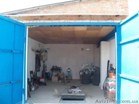 Продаю свой гараж в ГСК -Салют-. р-н рынка -Владимир- - <ro>Изображение</ro><ru>Изображение</ru> #2, <ru>Объявление</ru> #683791