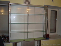 Продам б/у оборудование для магазина - <ro>Изображение</ro><ru>Изображение</ru> #3, <ru>Объявление</ru> #712902