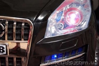 Детский электромобиль Audi Q7 + Д/У - <ro>Изображение</ro><ru>Изображение</ru> #5, <ru>Объявление</ru> #719979