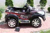 Детский электромобиль Audi Q7 + Д/У - <ro>Изображение</ro><ru>Изображение</ru> #7, <ru>Объявление</ru> #719979