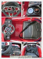 Детский электромобиль BMW X8 + Д/У - <ro>Изображение</ro><ru>Изображение</ru> #3, <ru>Объявление</ru> #719977