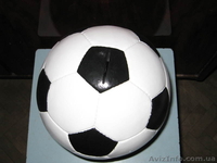 Копилка "Футбольный мяч" - <ro>Изображение</ro><ru>Изображение</ru> #1, <ru>Объявление</ru> #716416