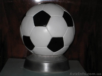 Копилка "Футбольный мяч" - <ro>Изображение</ro><ru>Изображение</ru> #3, <ru>Объявление</ru> #716416