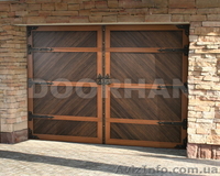Гаражные ворота купить - <ro>Изображение</ro><ru>Изображение</ru> #2, <ru>Объявление</ru> #713953