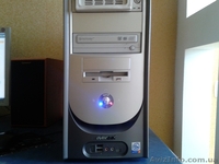 Продаю компютер срочно! - <ro>Изображение</ro><ru>Изображение</ru> #2, <ru>Объявление</ru> #748414