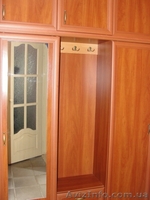 Продам новую стенку в прихожую - <ro>Изображение</ro><ru>Изображение</ru> #1, <ru>Объявление</ru> #737980