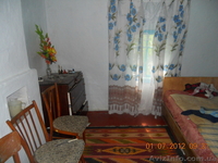 Продаю уютный сельский домик,в удолетворительном состоянии в прекрасном месте! - <ro>Изображение</ro><ru>Изображение</ru> #1, <ru>Объявление</ru> #741409