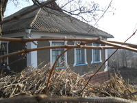 ПРОДАМ 2 жилых дома и хоз постройки - <ro>Изображение</ro><ru>Изображение</ru> #7, <ru>Объявление</ru> #731632