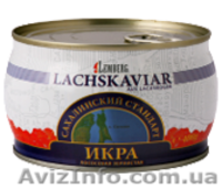 Лососевая красная икра горбуша, нерка, кетовая, форель, кижуча, чавыча - <ro>Изображение</ro><ru>Изображение</ru> #5, <ru>Объявление</ru> #741023