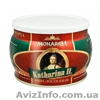 Лососевая красная икра горбуша, нерка, кетовая, форель, кижуча, чавыча - <ro>Изображение</ro><ru>Изображение</ru> #4, <ru>Объявление</ru> #741023