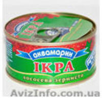 Лососевая красная икра горбуша, нерка, кетовая, форель, кижуча, чавыча - <ro>Изображение</ro><ru>Изображение</ru> #2, <ru>Объявление</ru> #741023