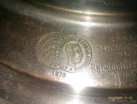 Самовар антикварный - <ro>Изображение</ro><ru>Изображение</ru> #4, <ru>Объявление</ru> #754109